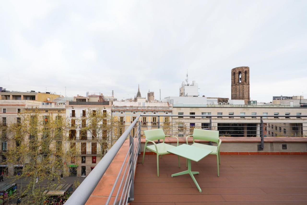 Numa | Boqueria Apartments 1