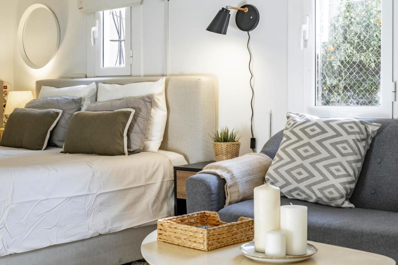 New Renovated Cozy Appartment Centric