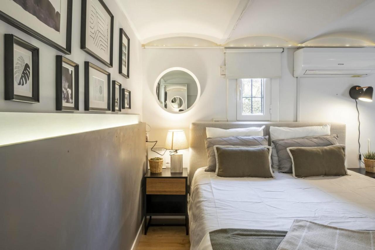 New Renovated Cozy Appartment Centric 2