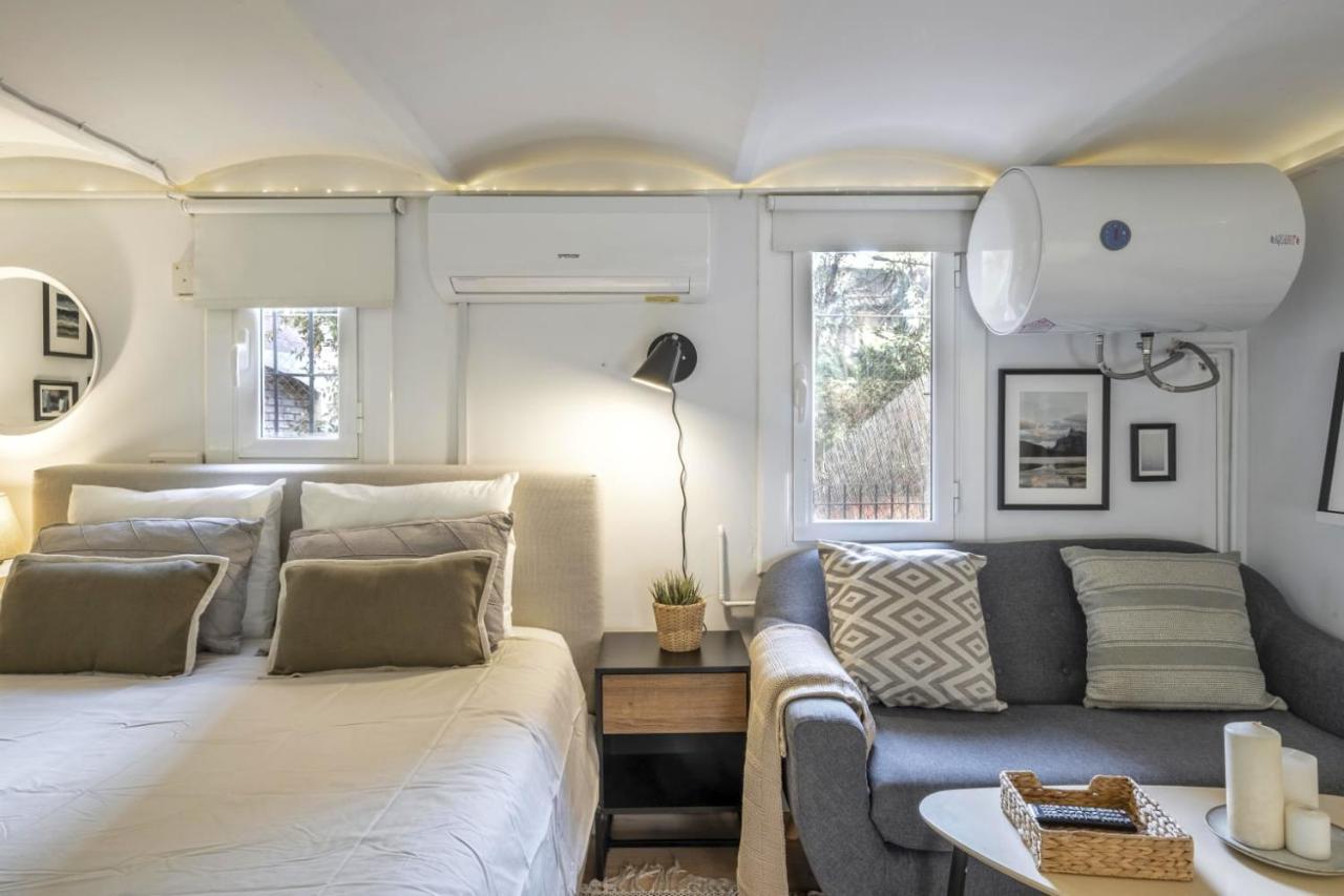 New Renovated Cozy Appartment Centric 1