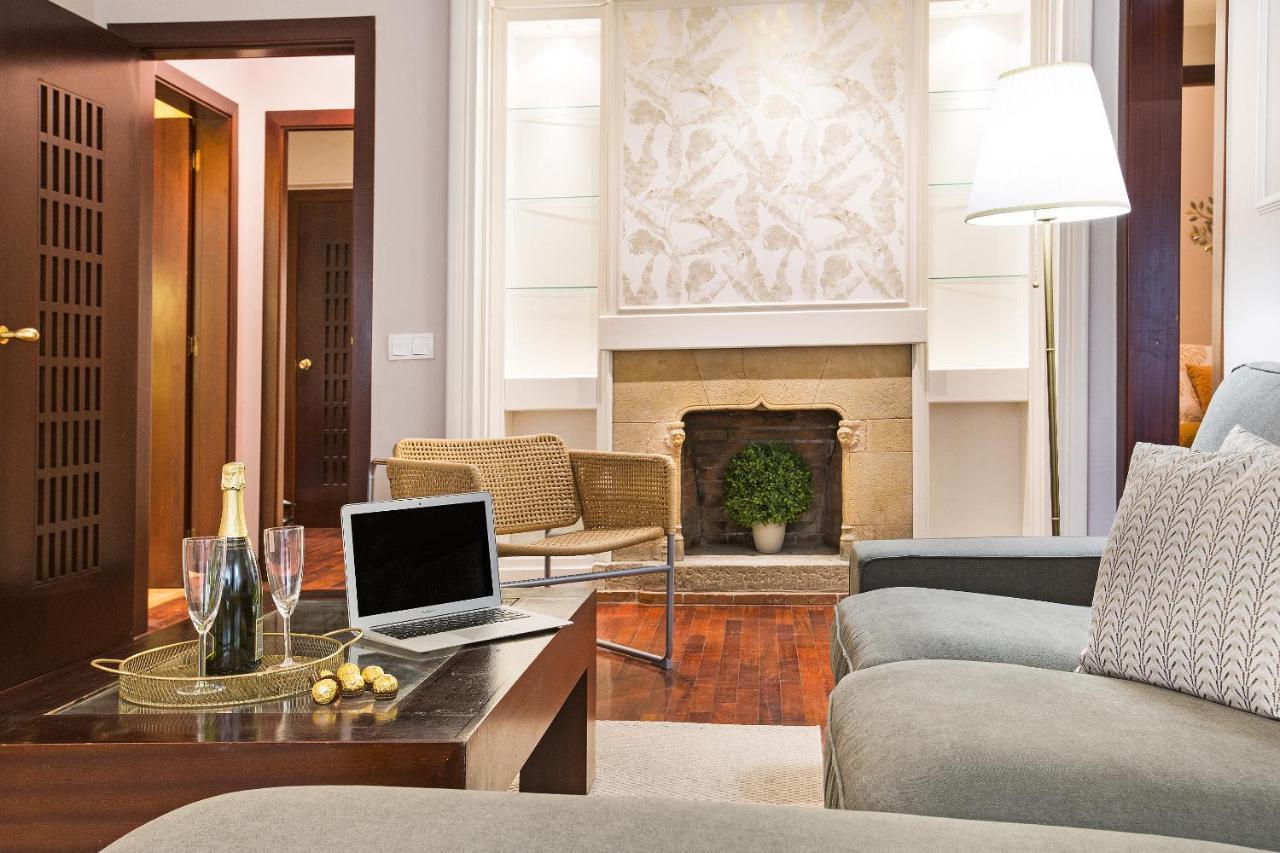 Stay U-Nique Apartments Calvet 1