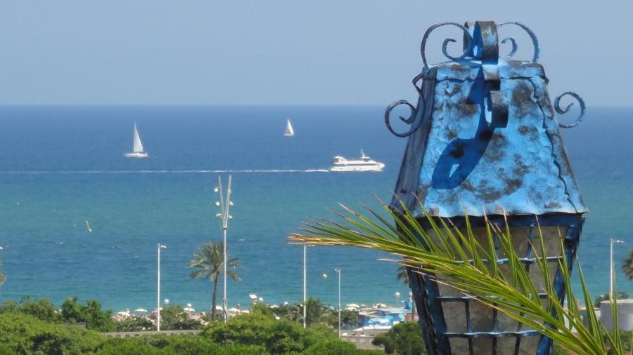 Stay U-Nique Apartments Taulat