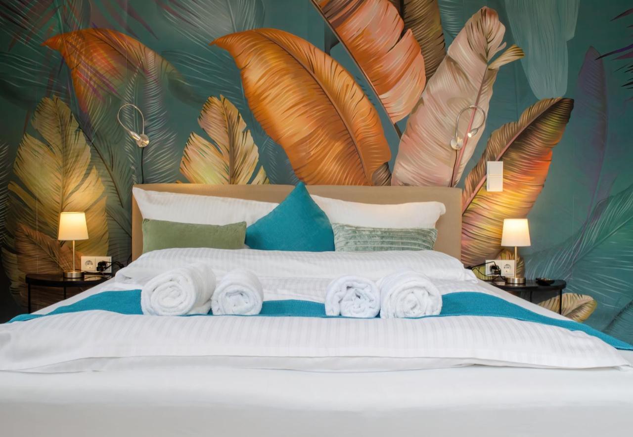 Homely Stay Studio 4 1