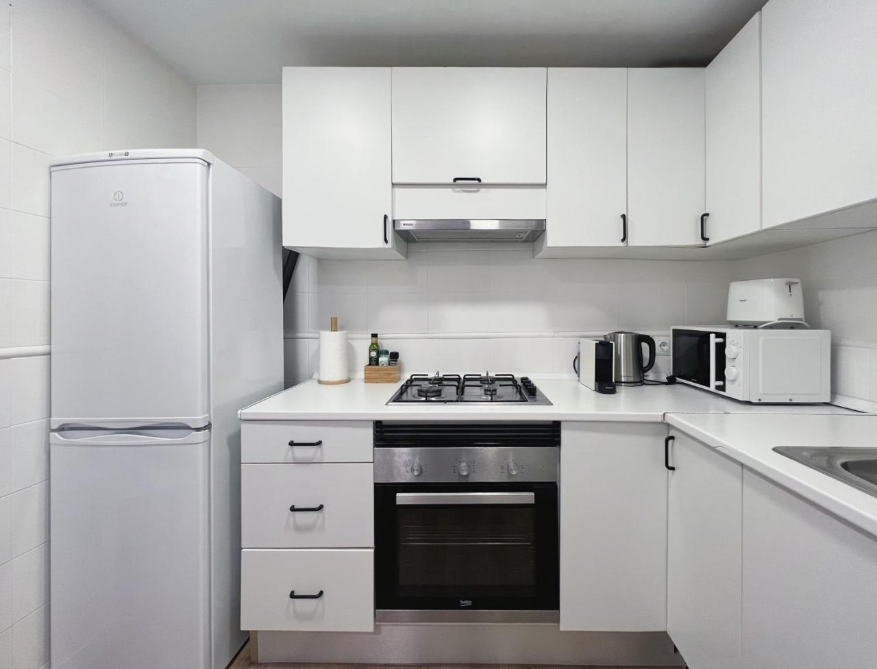 Stay U-Nique Apartments Rocafort 1