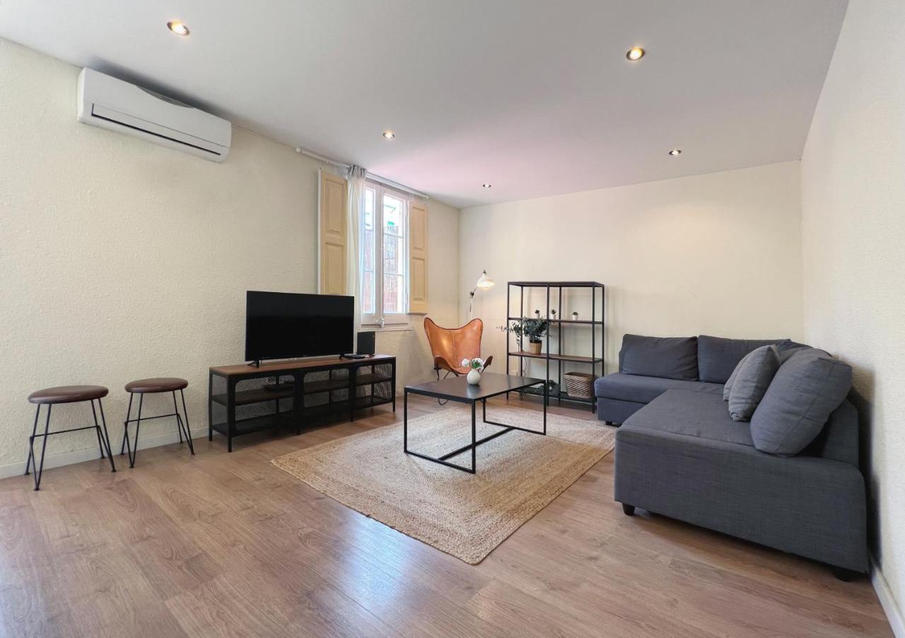 Stay U-Nique Apartments Rocafort