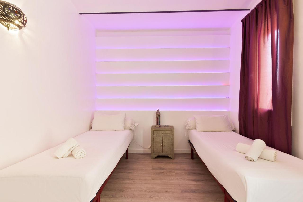 Stay U-Nique Apartments Fontrodona 1