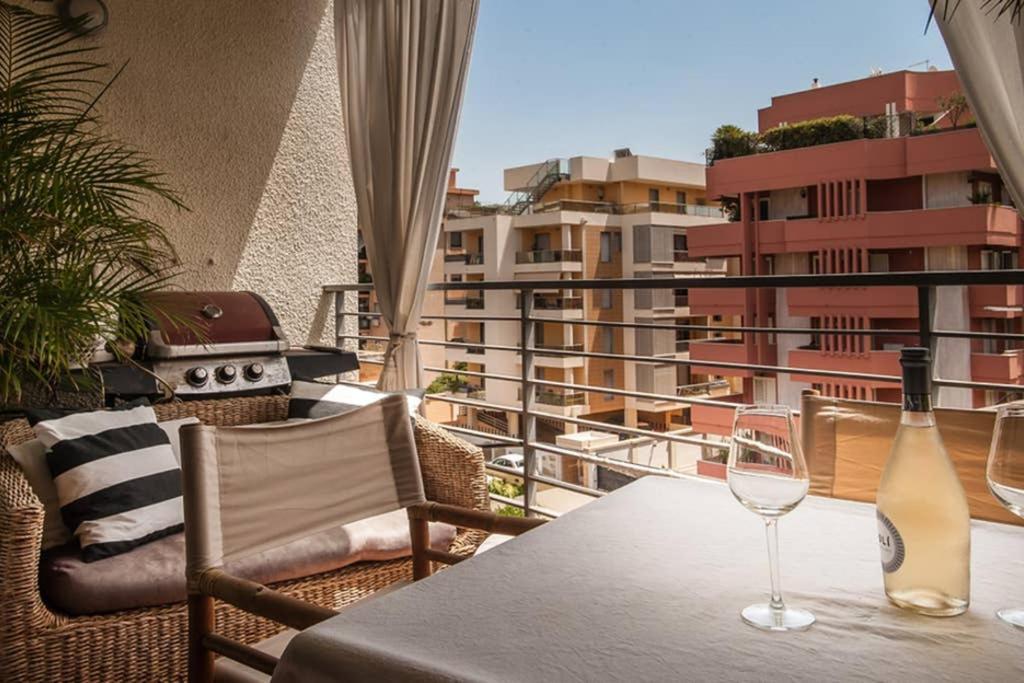 Modern Apartment Giovanni Square Iun Q6922