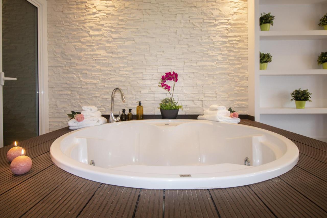 Apartment Bismarck 1