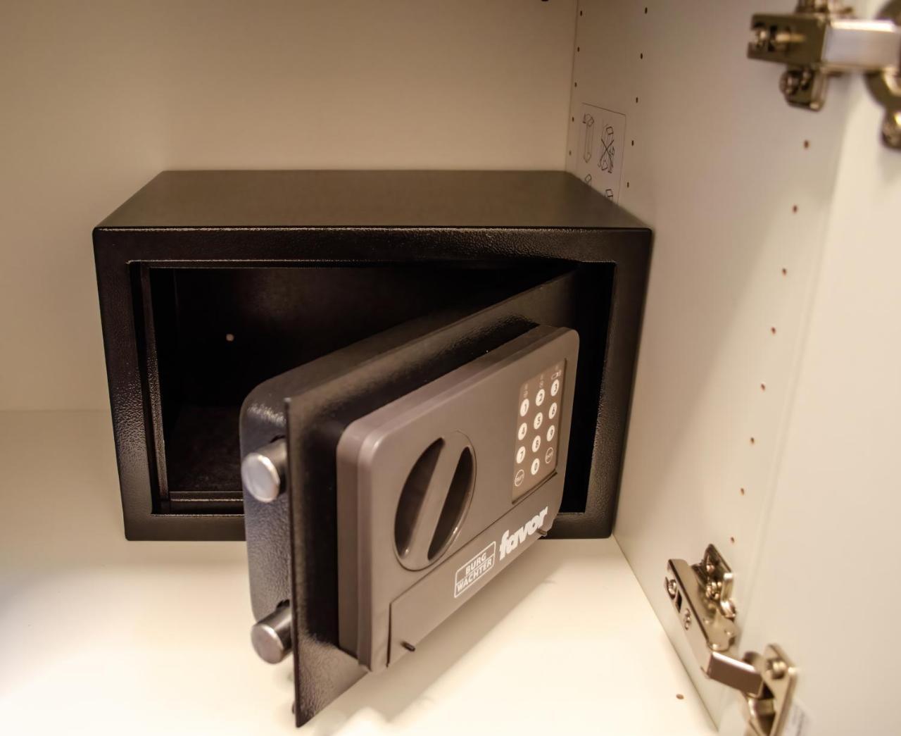 Homely Stay Studio 5 1