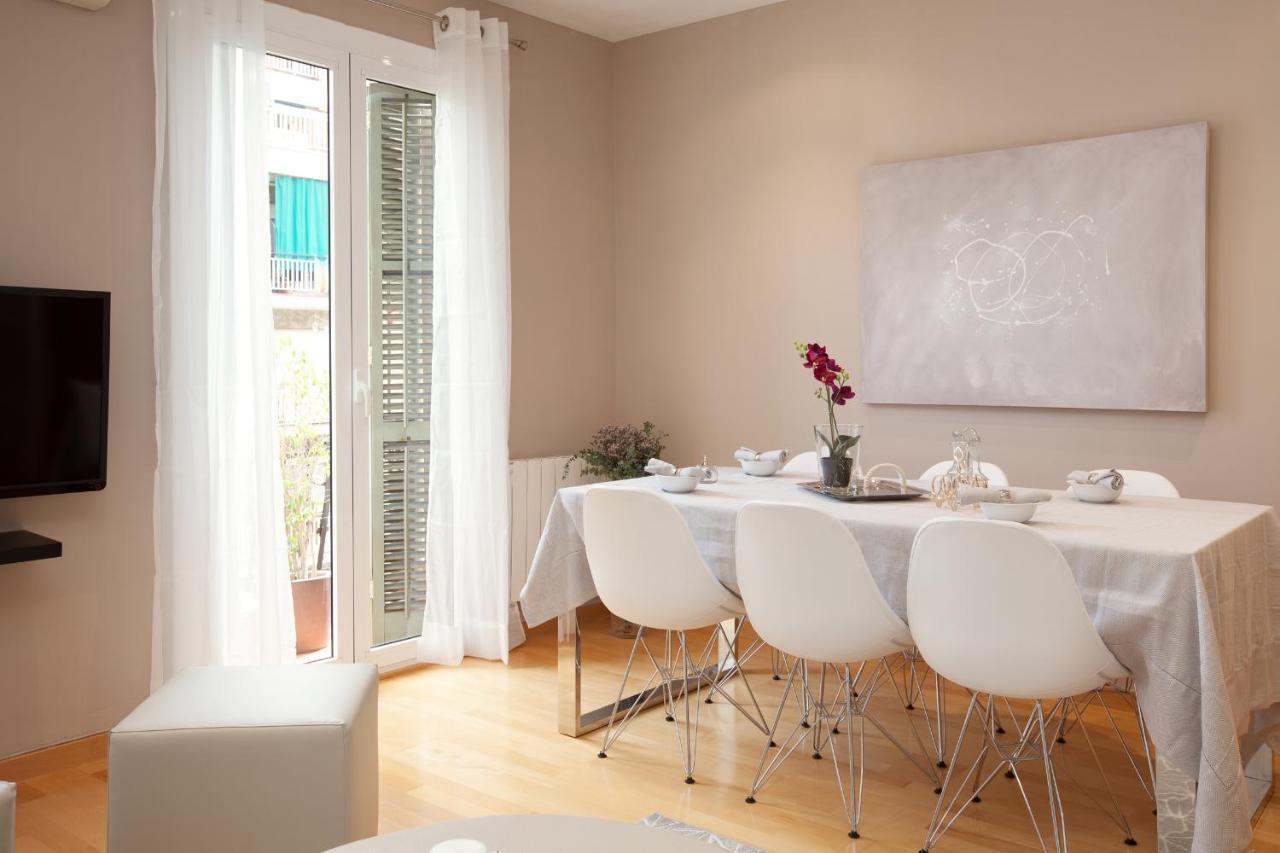 Stay U-Nique Apartments Sepulveda 1