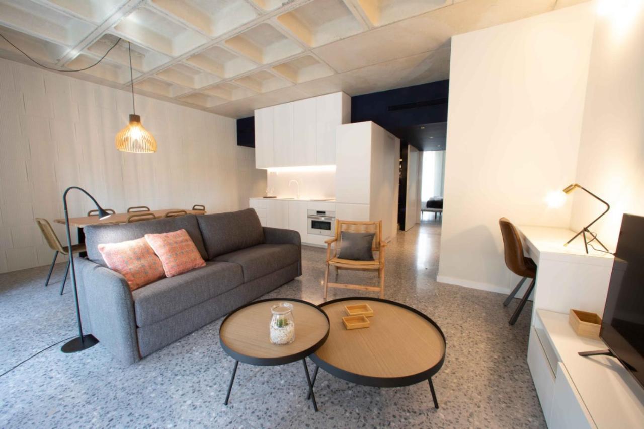 Barcelona Touch Apartments - Rosich 1