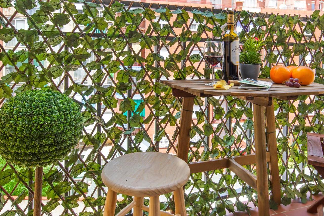 Stay U-Nique Apartments Ricart 2