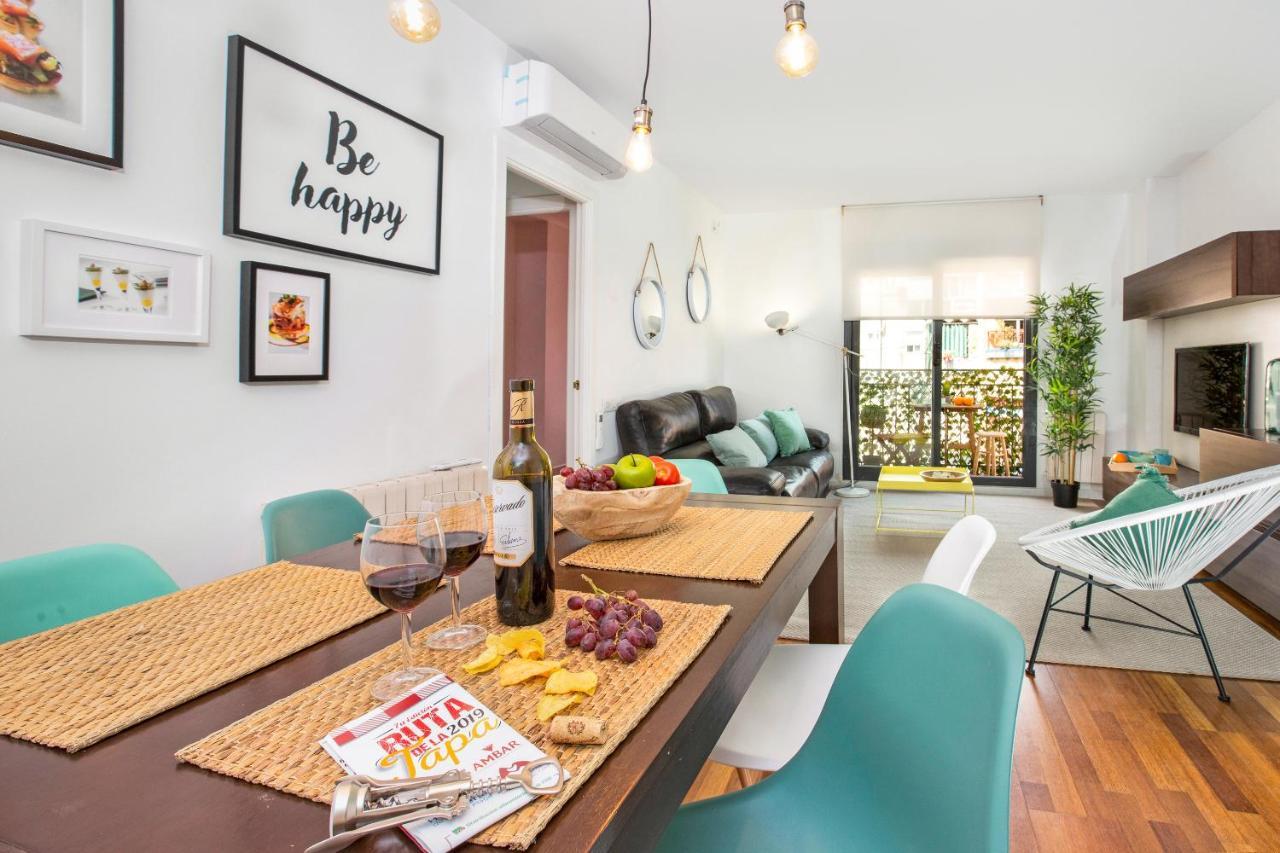 Stay U-Nique Apartments Ricart 1