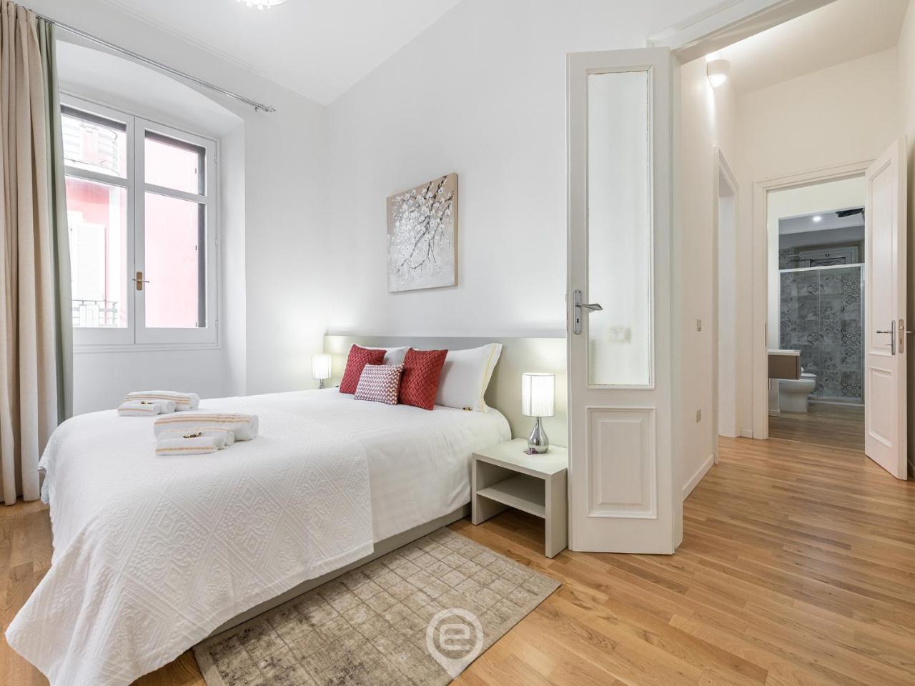 Baylle Residence House - City Centre 2