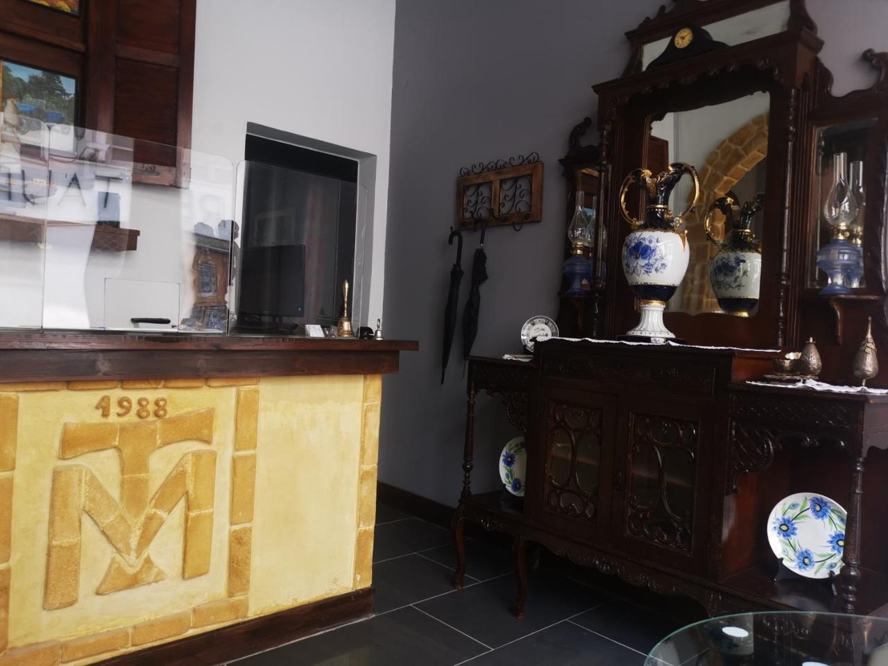 Kipros Accommodation 1