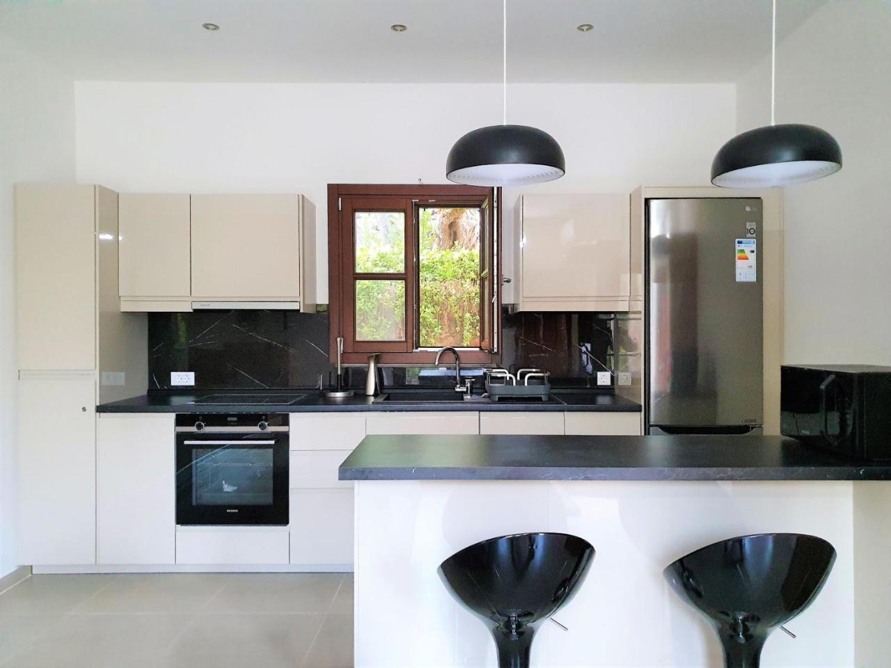 Galini View Apartments Lindos 2