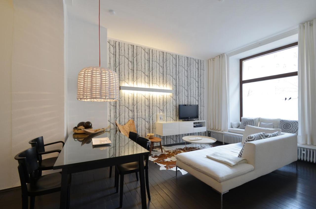 Cocoma-Design-Apartment Deluxe - Very Central 1