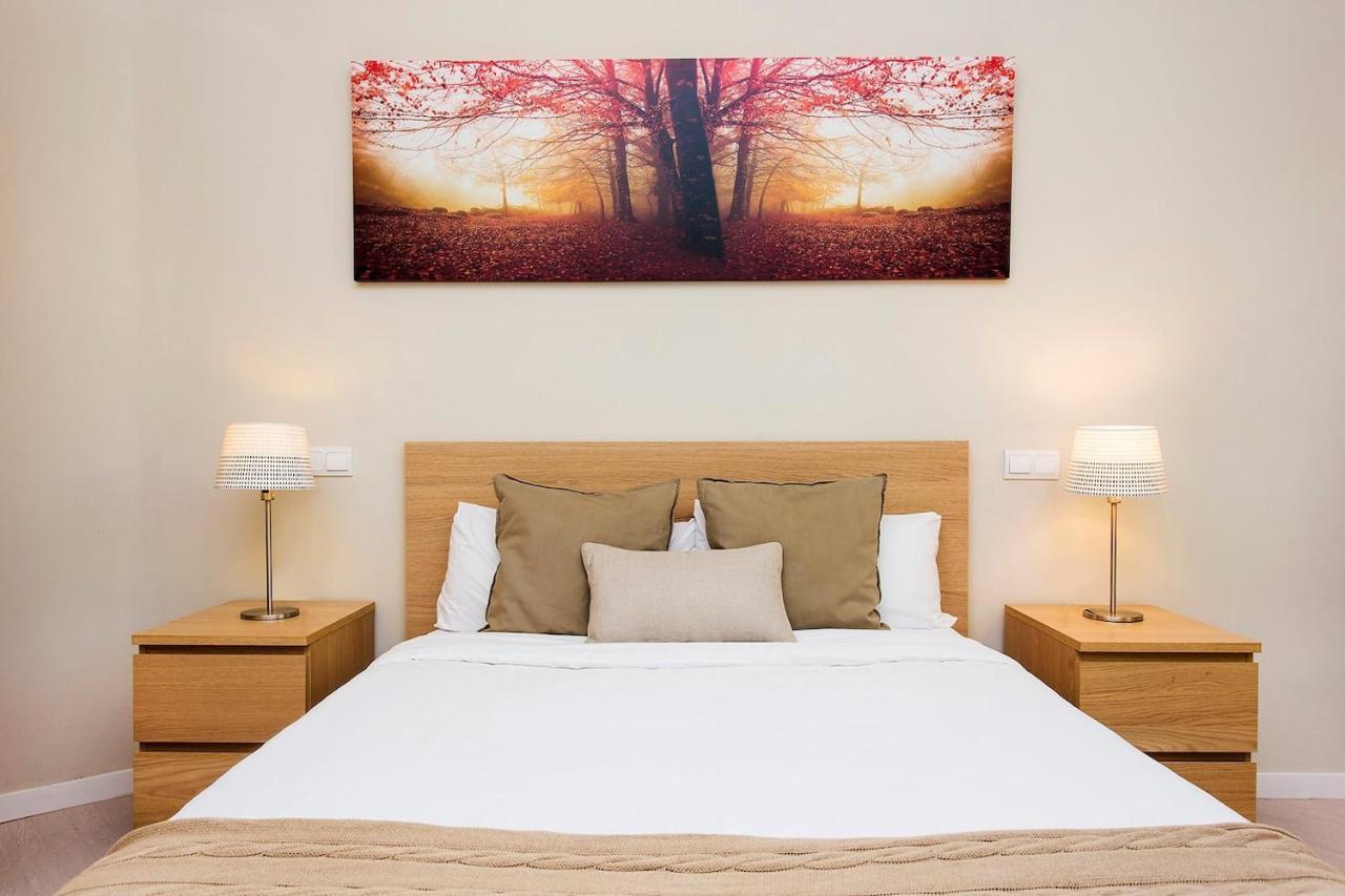 Stay U-Nique Apartments Floridablanca II 1