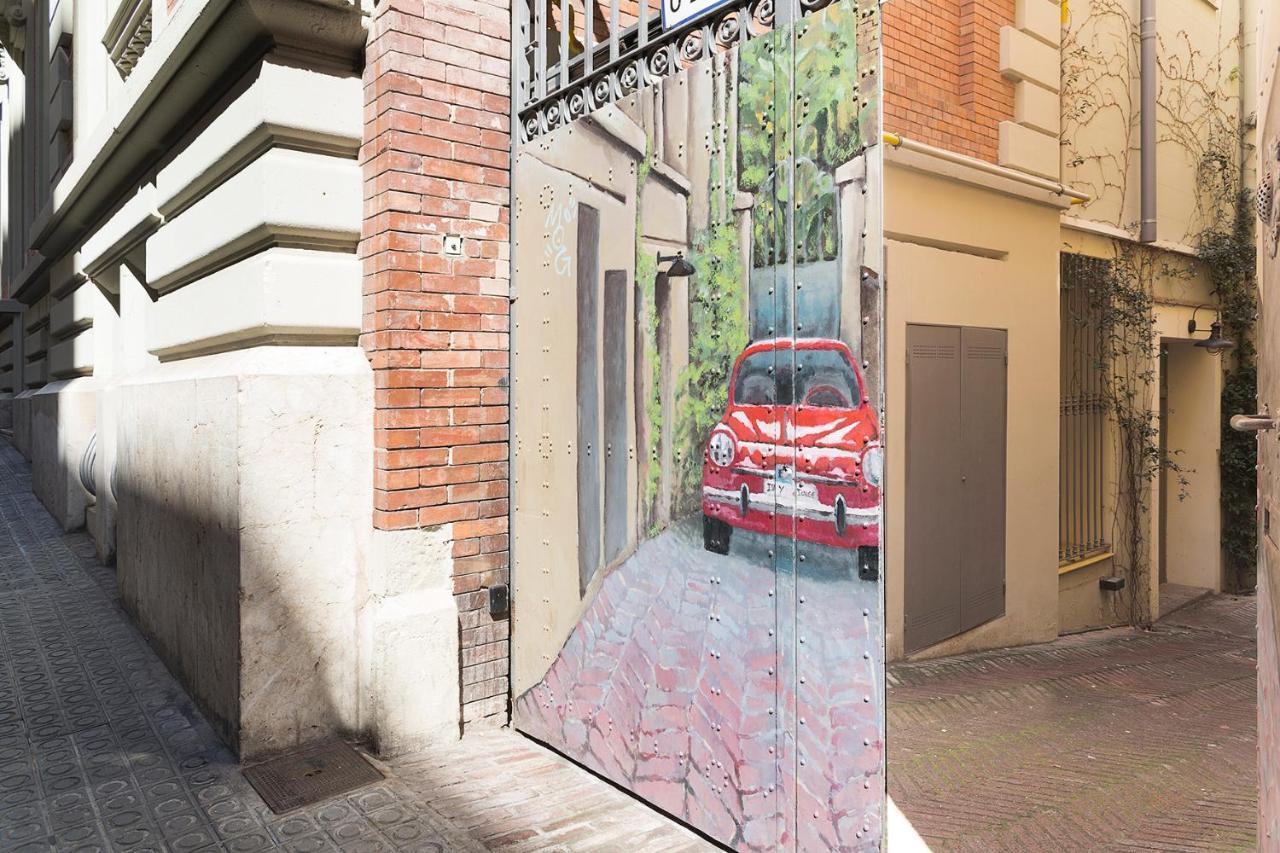 Romantic in Trendy Gracia 1