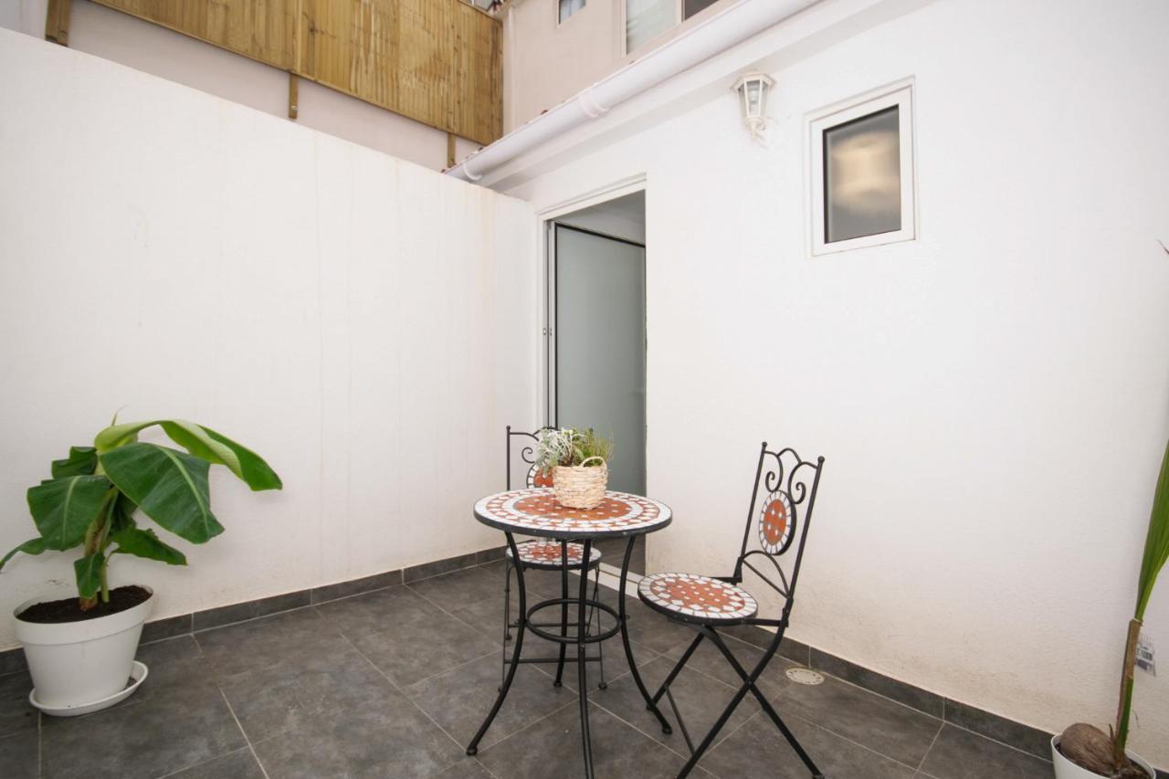 Apartahotel Casa Batito 1