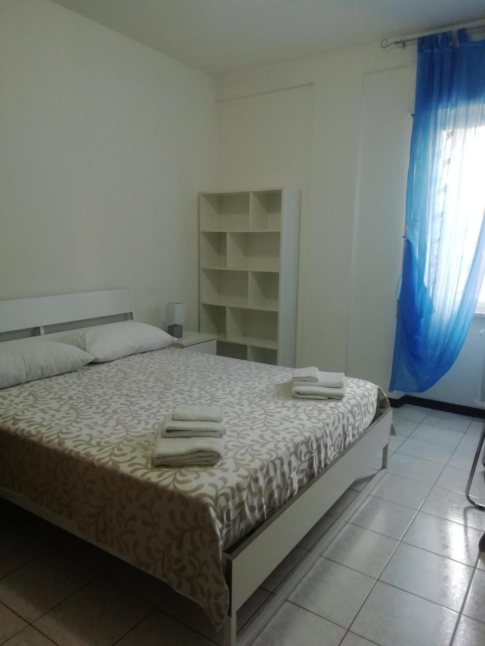 La Terrazza Apartment 1