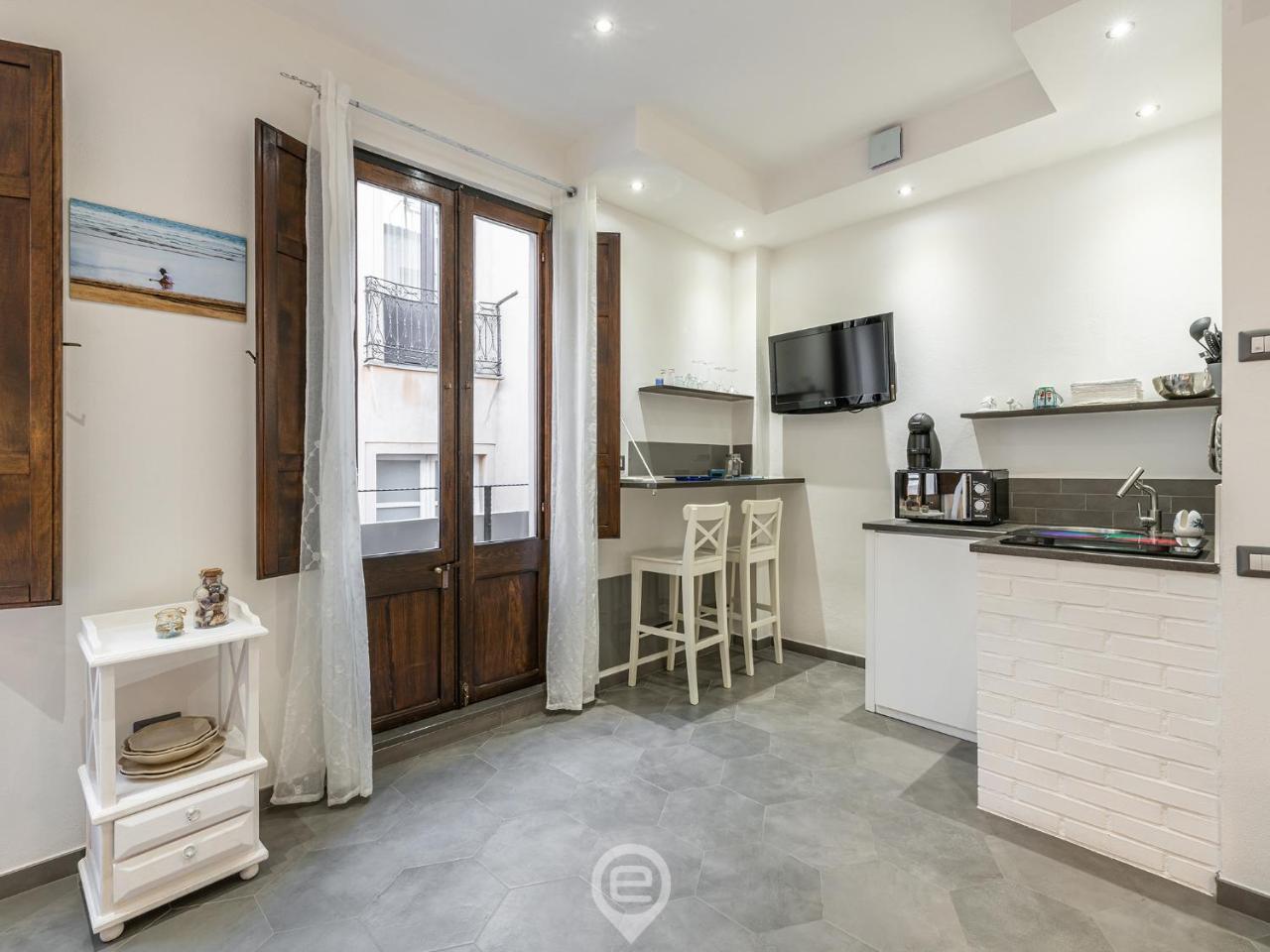 Studio 73 - City Centre 2