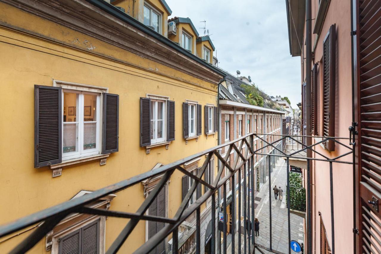 Easyhomes - Spiga Suite 2