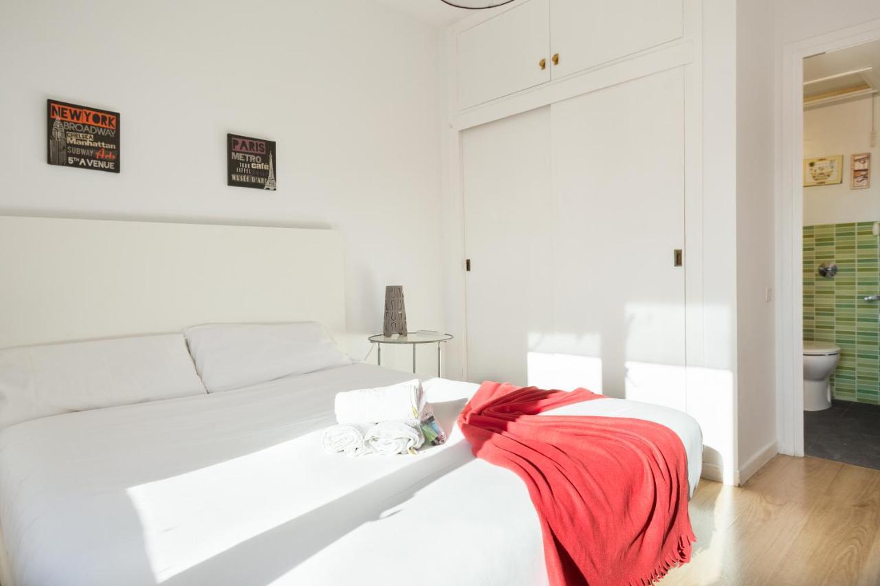 Sants Station Penthouse 2