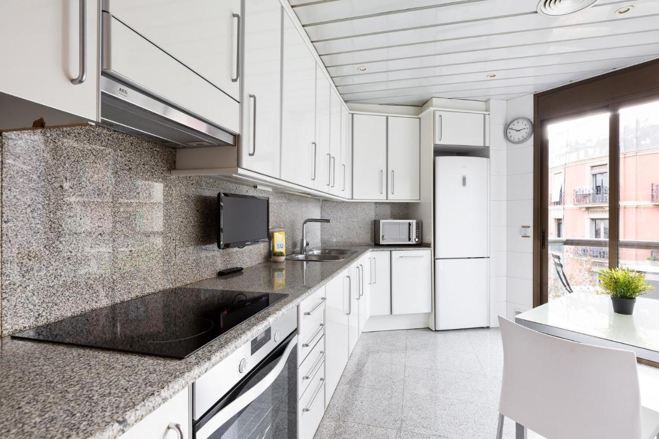 Stay U-Nique Apartments Sant Antoni II 1