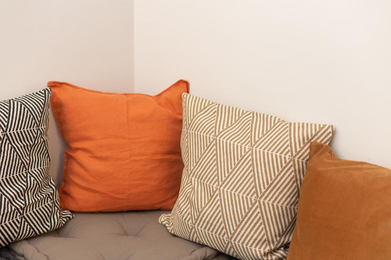 Casa Cosi - Francoli 1 2