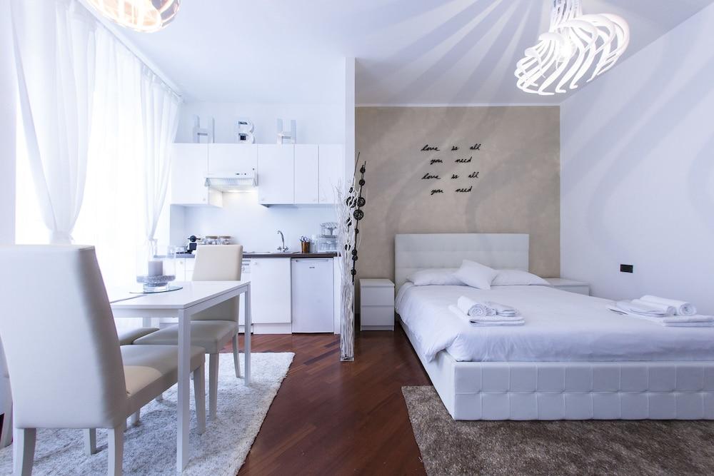 Hemeras Boutique House Aparthotel Montenapoleone 1