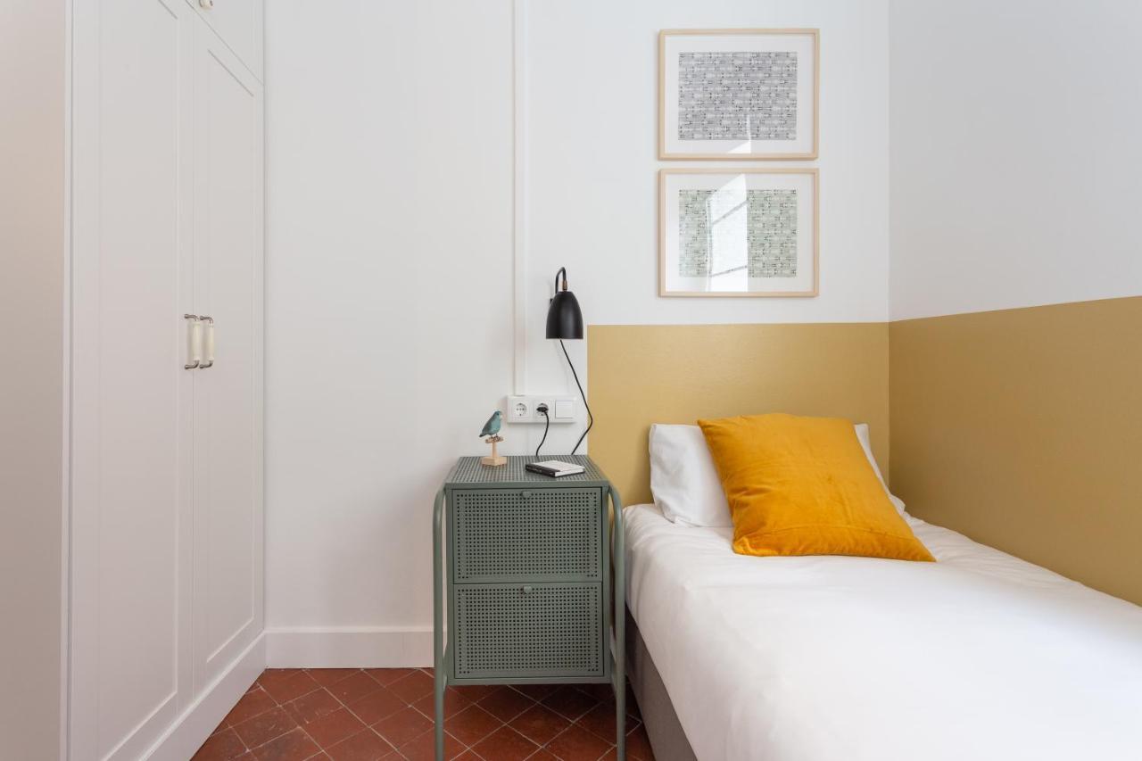 Casa Cosi - Sant Gervasi 1 1