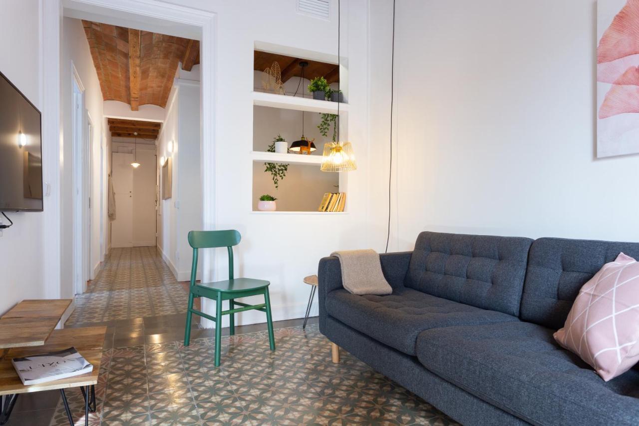 Casa Cosi - Sant Gervasi 1 2