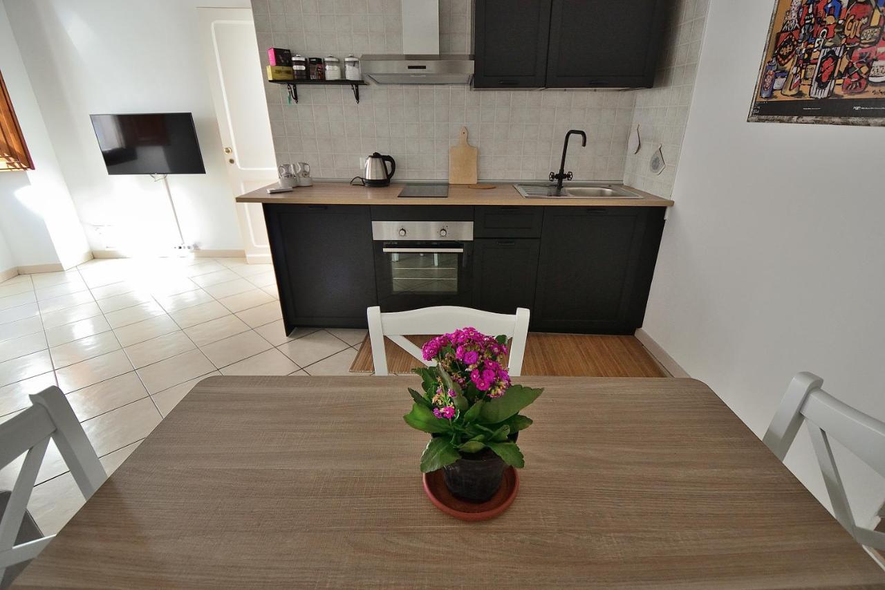 Flat for Family & Friends in Cagliari’ Town Center 2