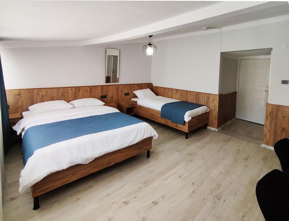 Life Span Hotel Taksim 1