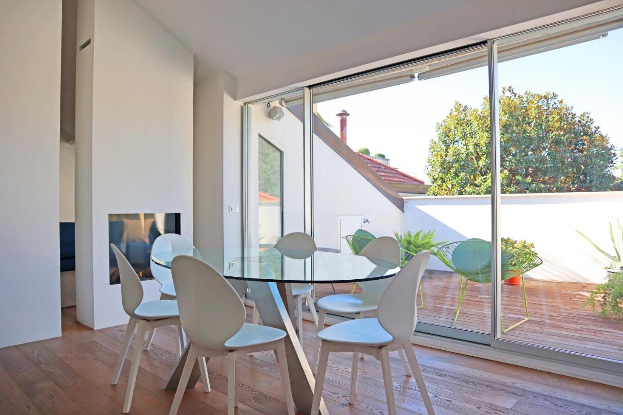 Castello Charme Style House