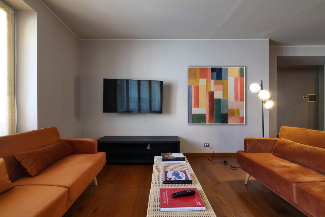 Castello Luxury Apartment - in the Heart of Milan 1
