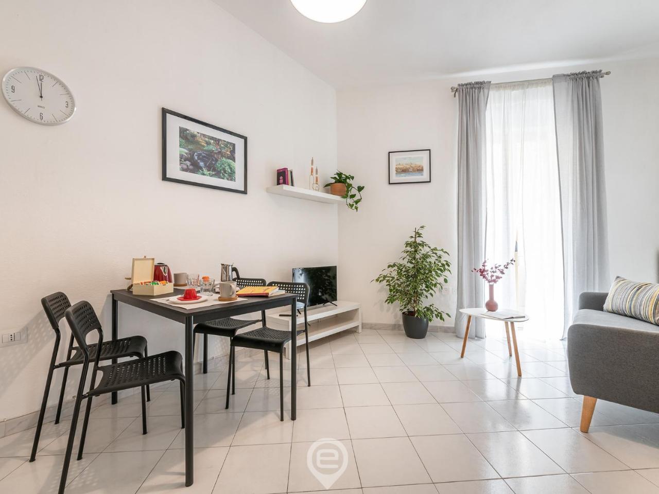 Aurora's Apartment - City Centre