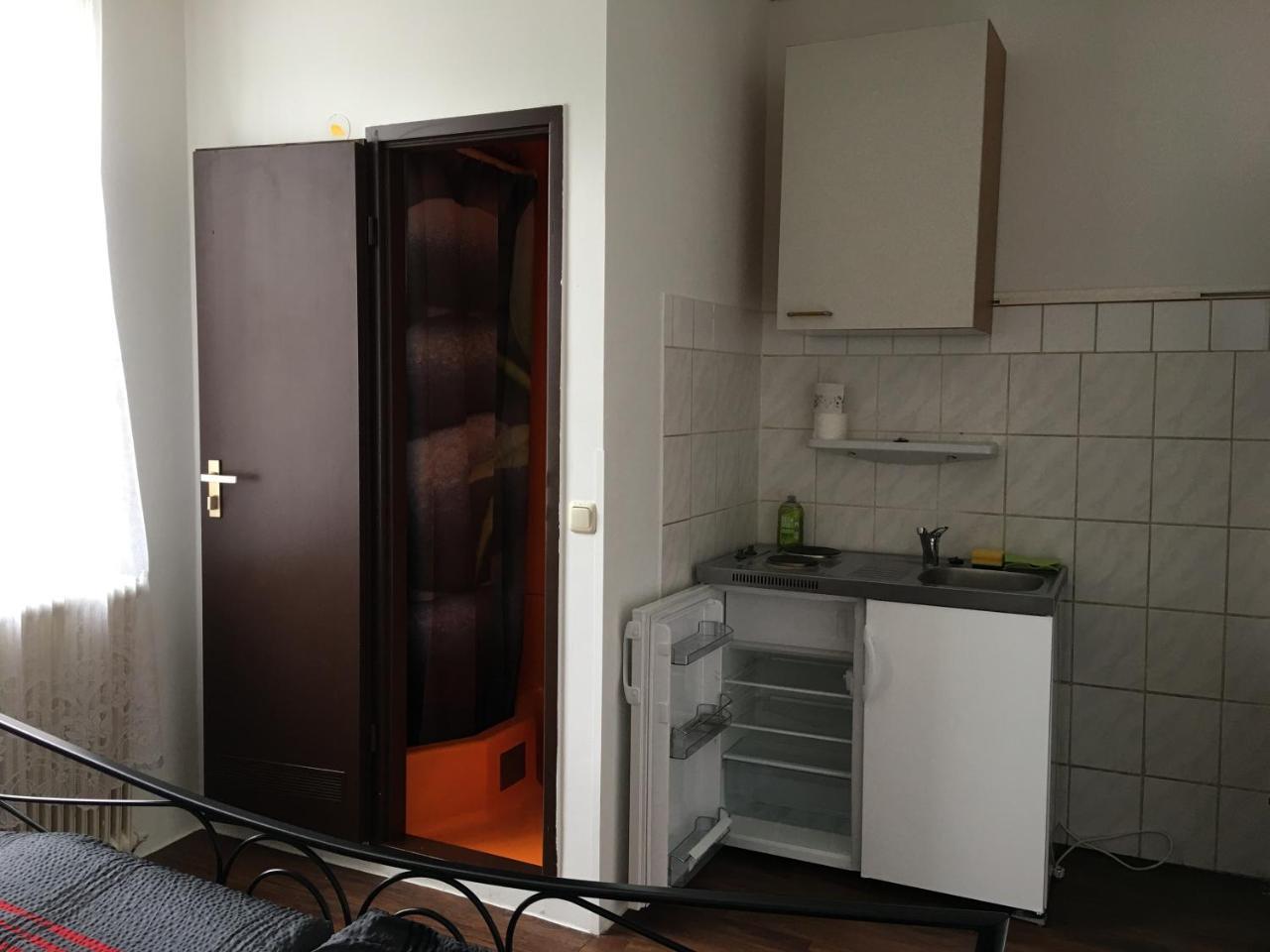 Pension Anna - Monteurzimmer 1