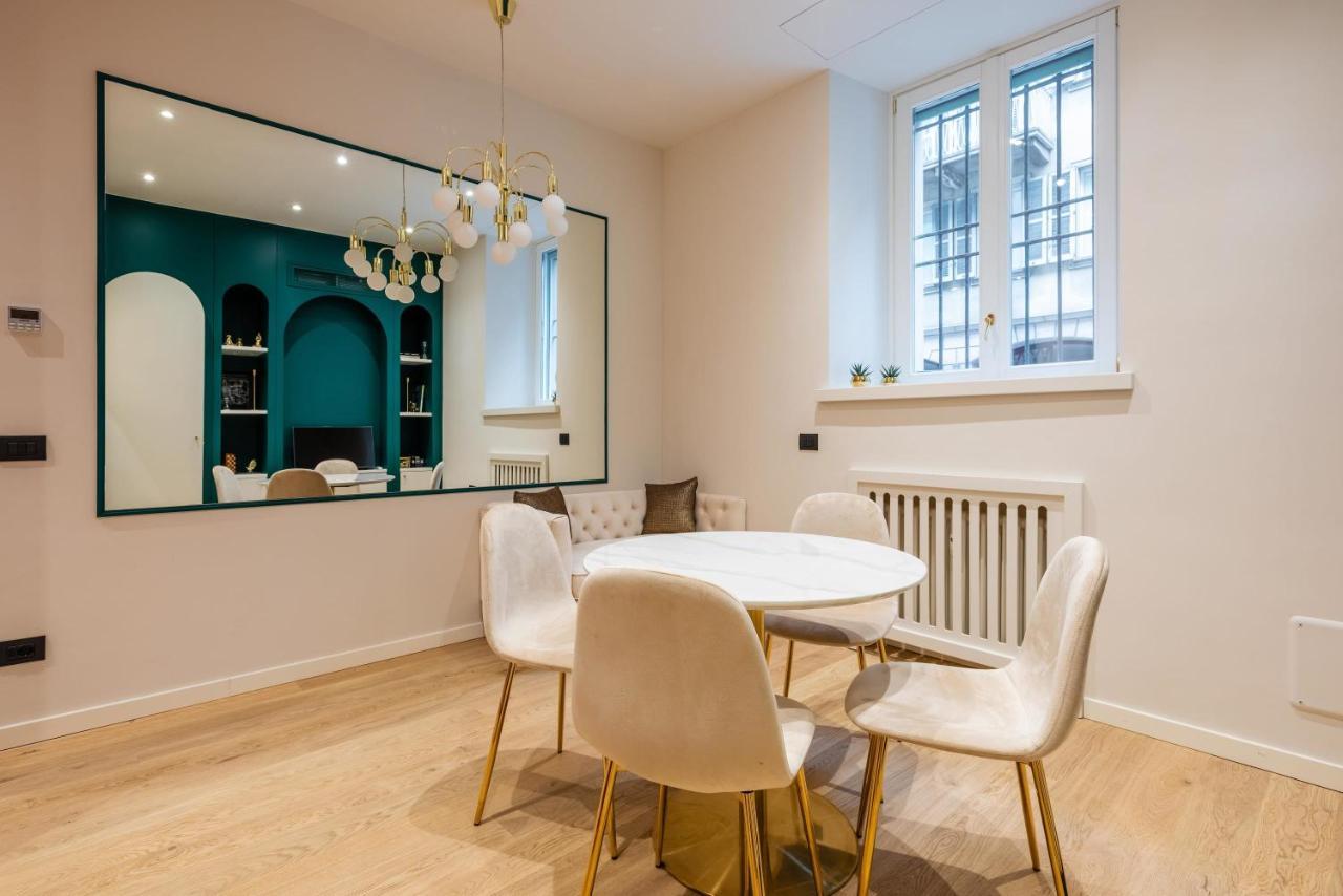 Stylish And Fancy Flat Close To Montenapoleone Brera by Easylife (Adults Only) 1