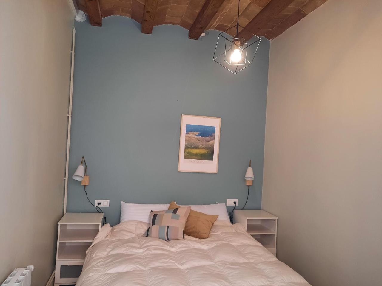 Casa Cosi - Sant Gervasi 4 1