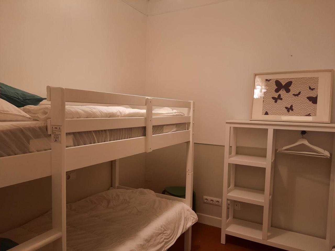 Casa Cosi - Sant Gervasi 4 2