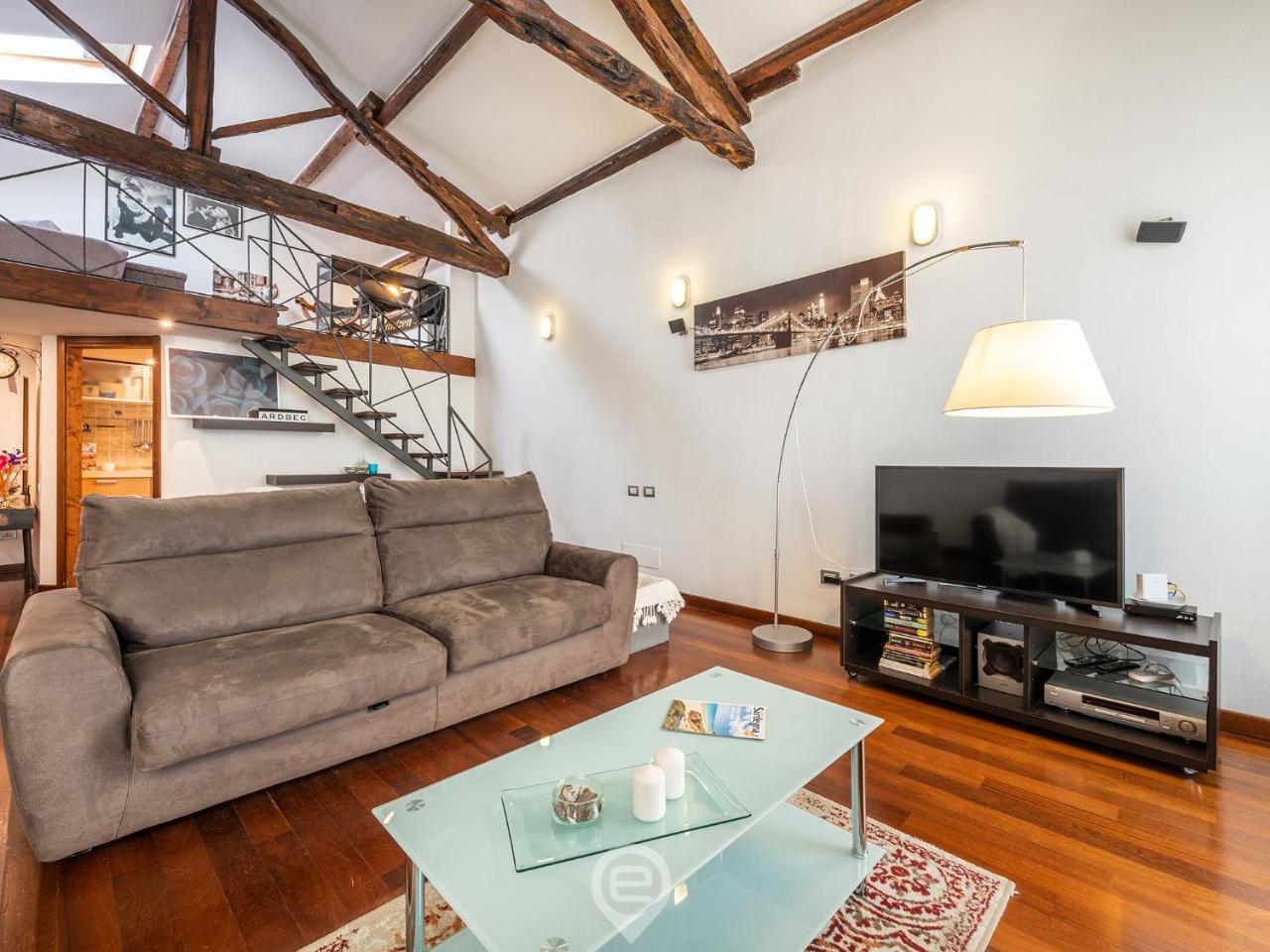 Loft Corso 86 - City Centre