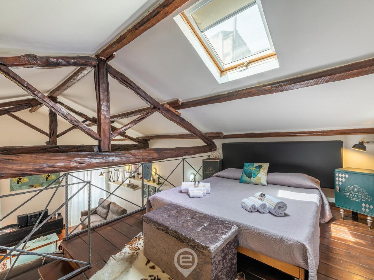 Loft Corso 86 - City Centre 2