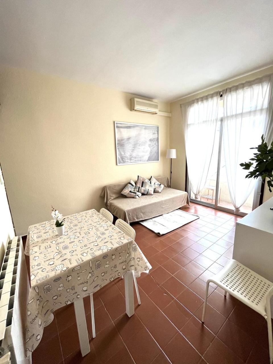 Camp Nou Apartment Wifi 2