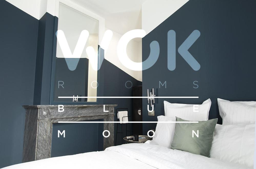 Wok Rooms (Adults Only) 1