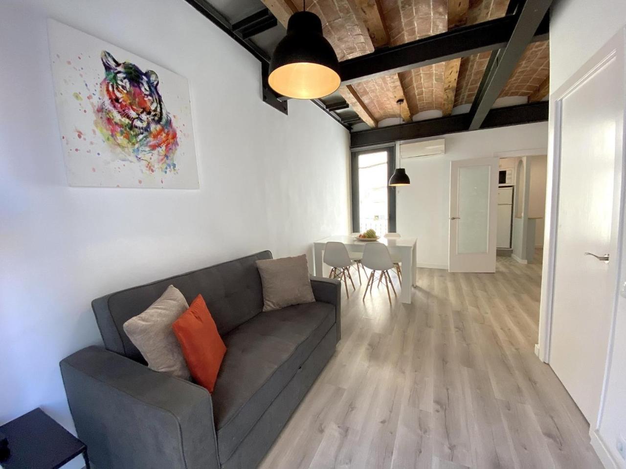 Sants Montjuic Olympic View 2