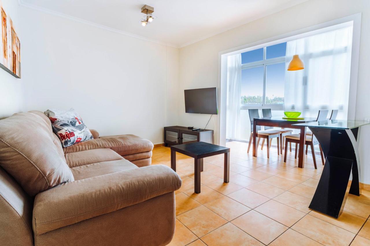 Rising Sun Apartments in Complex las Terrazas