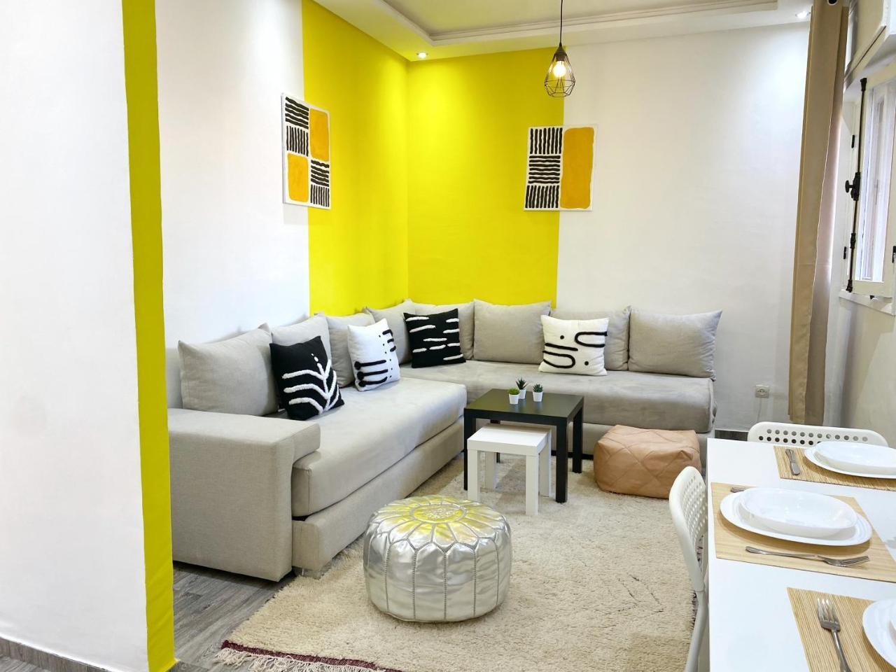 Dreamy Apartment , Exceptional View of Majorelle