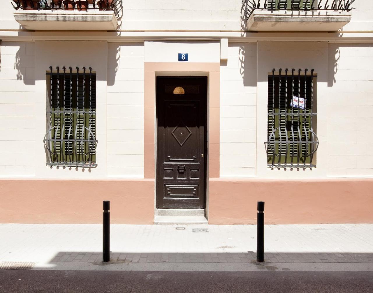 Ab Poble Nou Venero 1